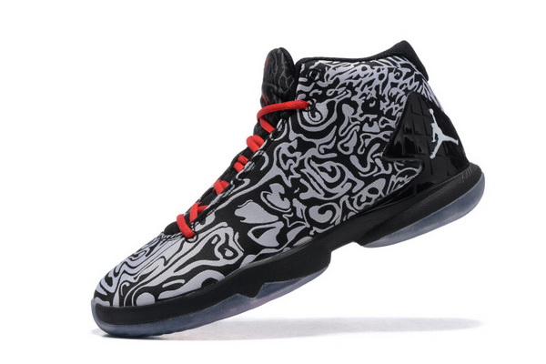 Jordan Super FLY IV Men--016